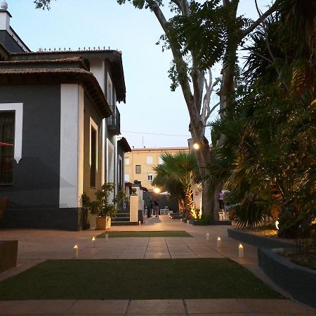 Nwt Paradise Urban Hostel Alicante Luaran gambar