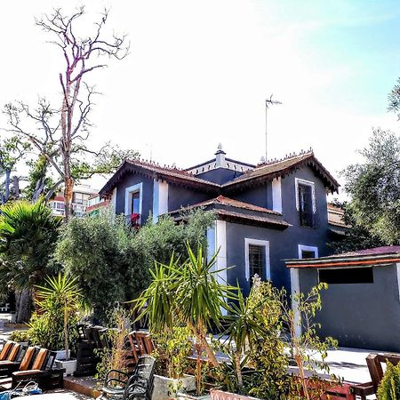 Nwt Paradise Urban Hostel Alicante Luaran gambar