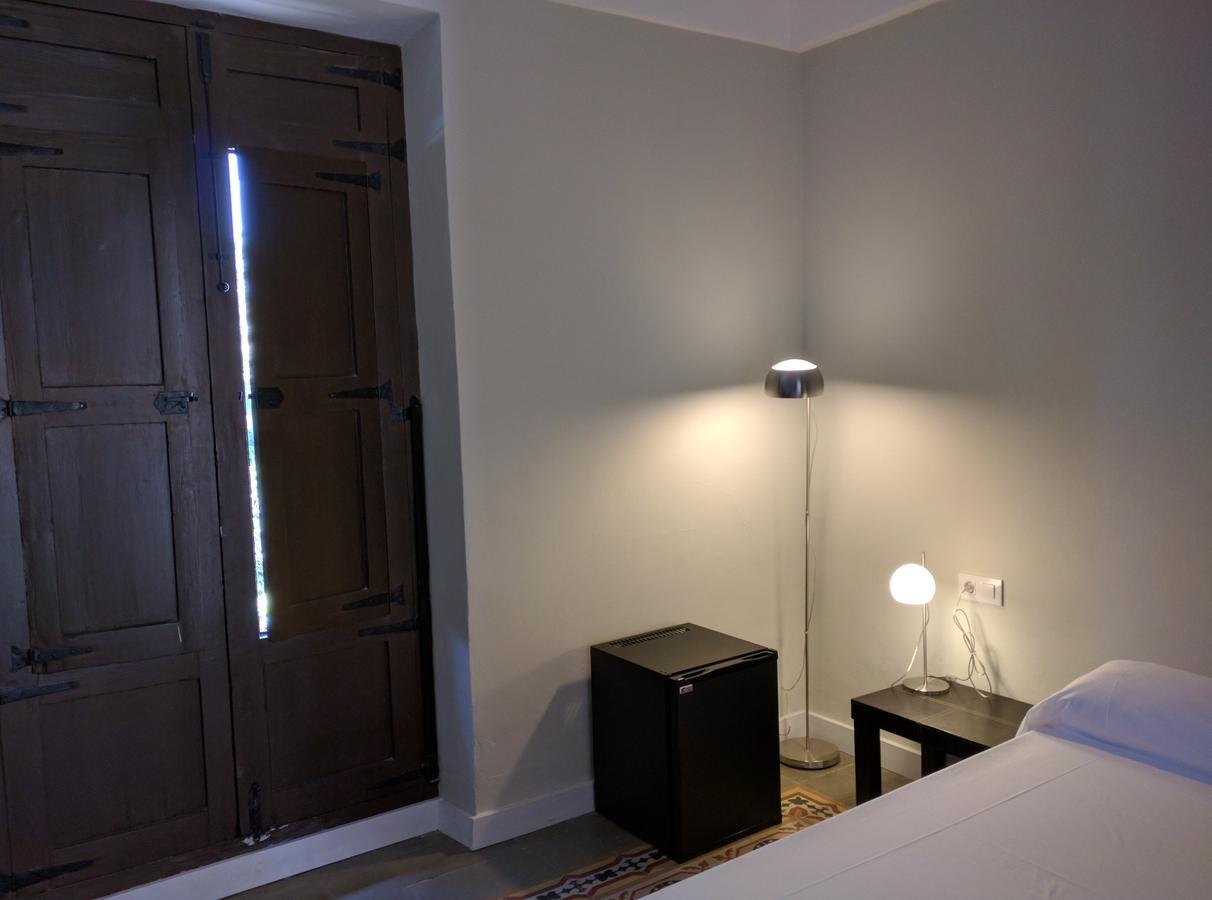 Nwt Paradise Urban Hostel Alicante Luaran gambar