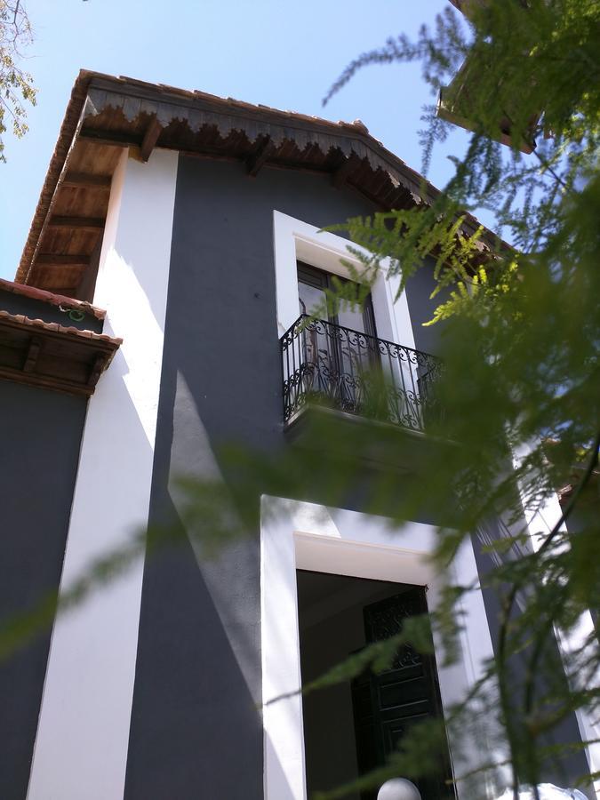 Nwt Paradise Urban Hostel Alicante Luaran gambar