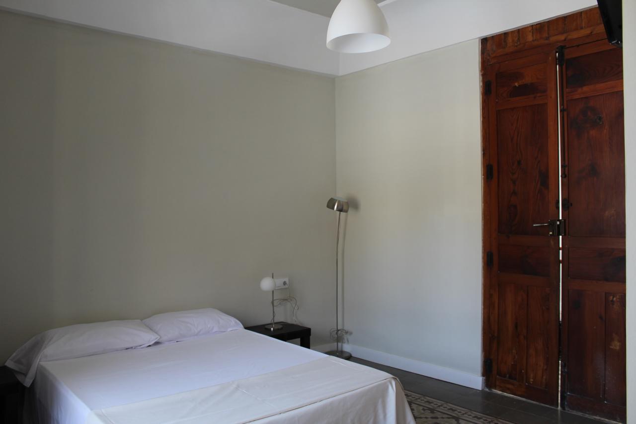 Nwt Paradise Urban Hostel Alicante Luaran gambar
