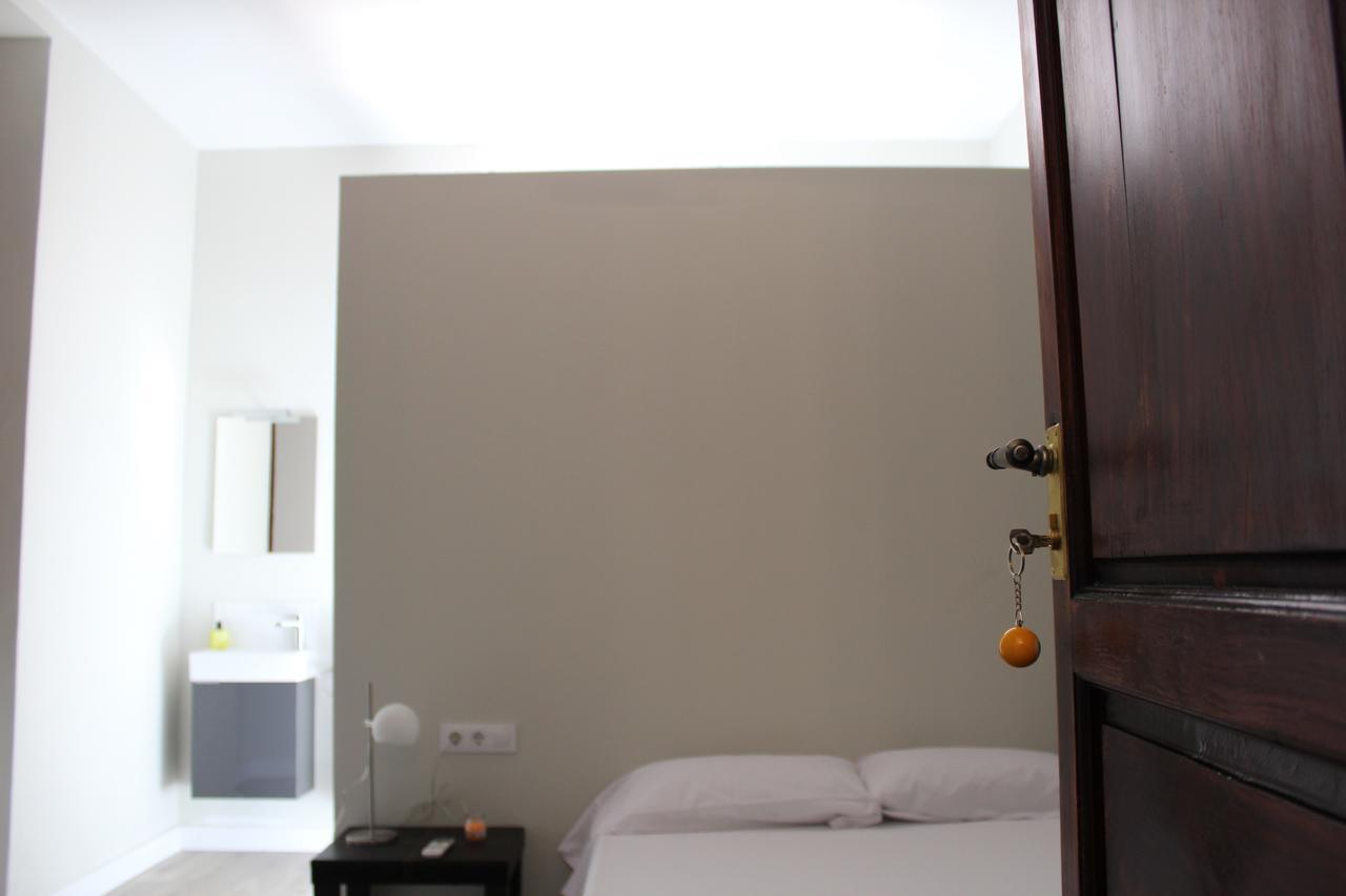 Nwt Paradise Urban Hostel Alicante Luaran gambar