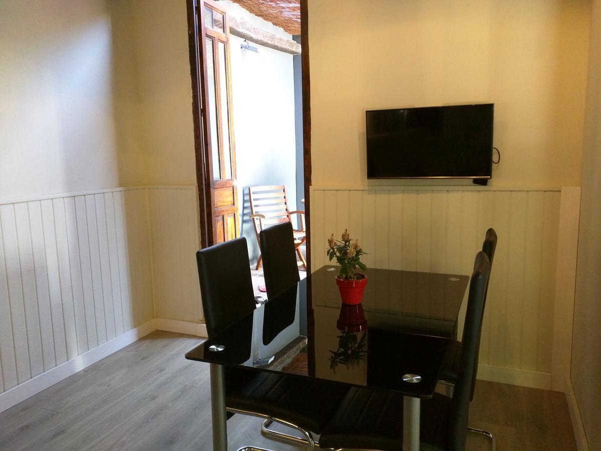 Nwt Paradise Urban Hostel Alicante Luaran gambar