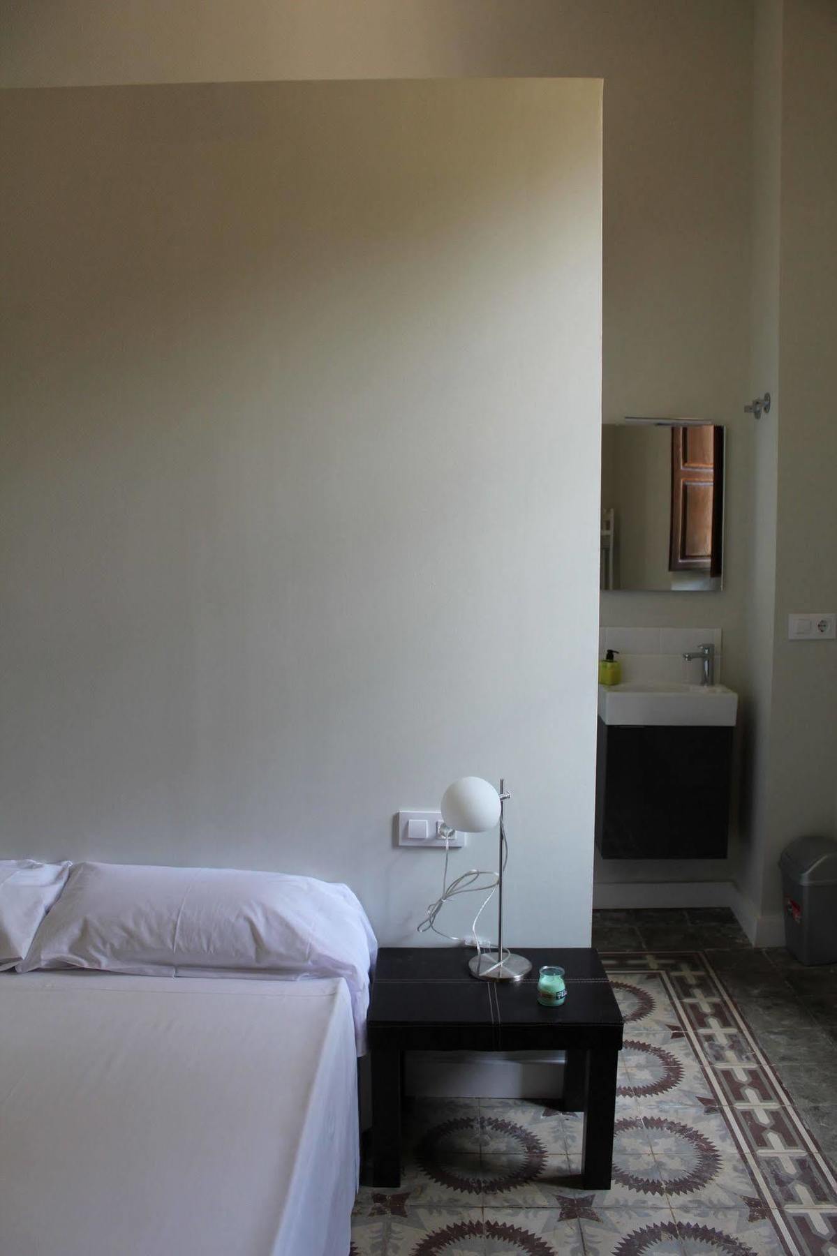 Nwt Paradise Urban Hostel Alicante Luaran gambar