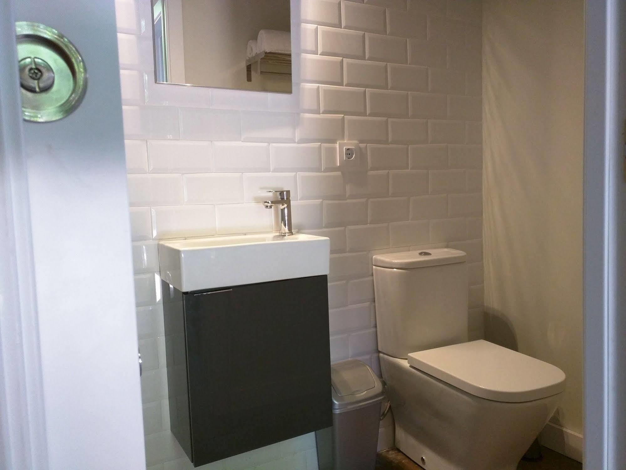 Nwt Paradise Urban Hostel Alicante Luaran gambar