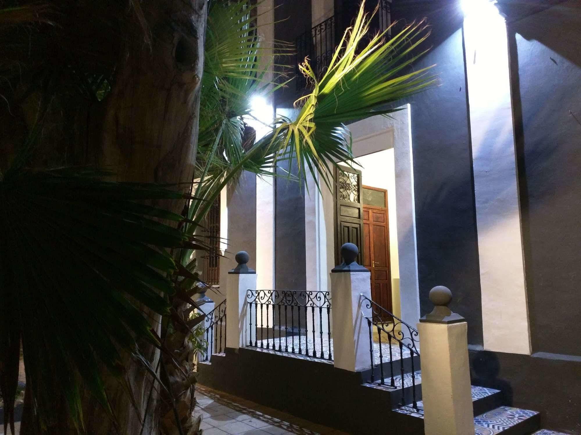Nwt Paradise Urban Hostel Alicante Luaran gambar